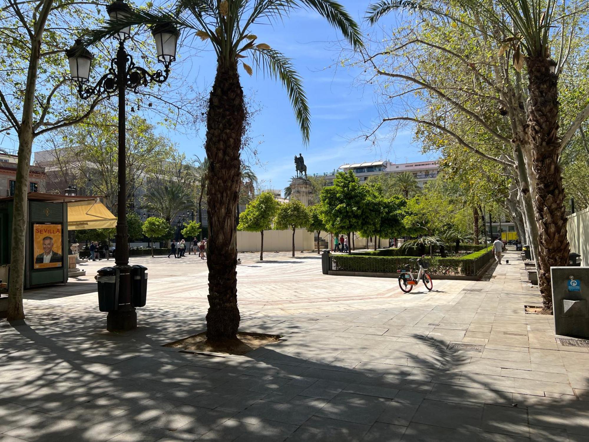 Atico Catedral - Aloha Sevilla Zewnętrze zdjęcie